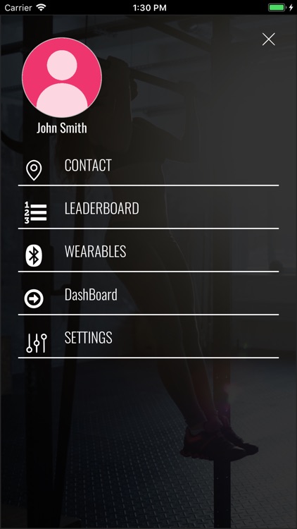 Hers Kickboxing studios screenshot-3