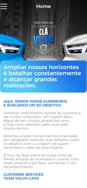 Clã Volvo(圖2)-速報App