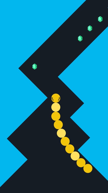 Slither Ball screenshot-3