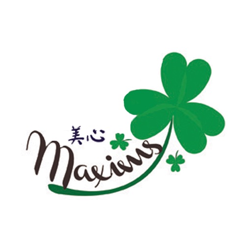 Maxims Chinese And Thai Dublin icon