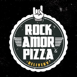 Rock, Amor e Pizza