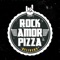 Agora você poderá fazer os seus pedidos online no Rock Amor e Pizza direto do seu celular ou tablet