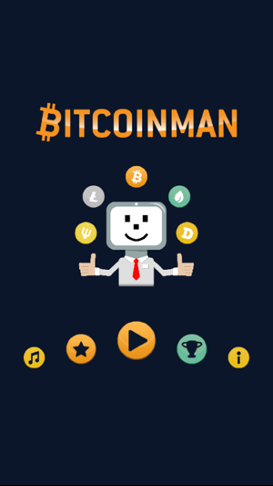 Bitcoinman(圖1)-速報App