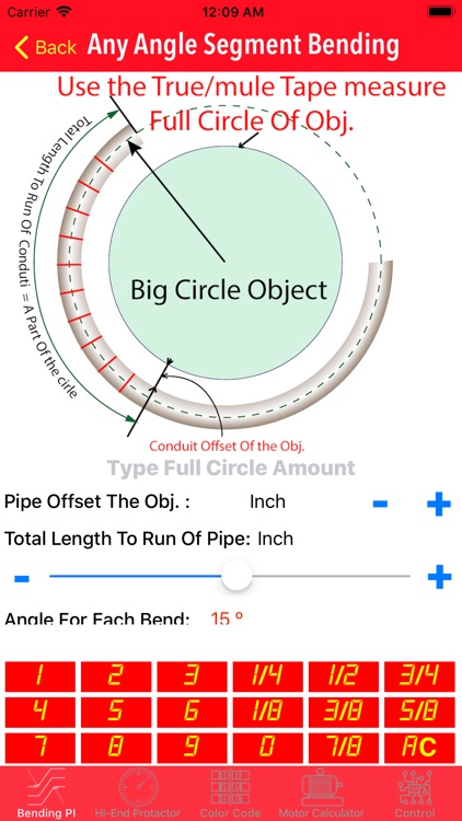 High Hand Electrician Tools screenshot-4