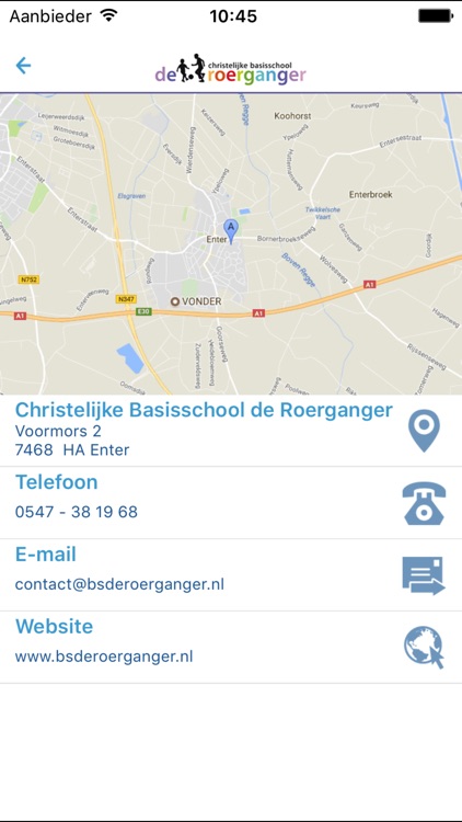 Basisschool de Roerganger screenshot-3