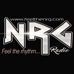 NRGradio - Feel The Rhythm!