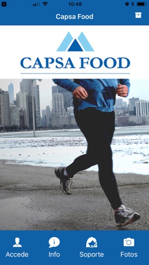 CAPSA LIFE(圖1)-速報App