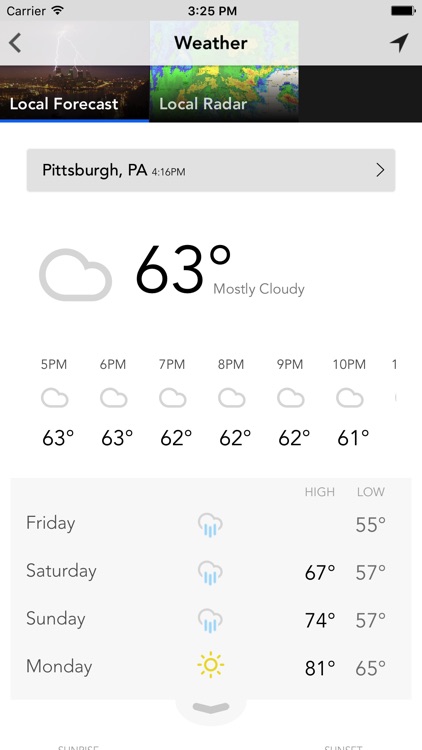TribLIVE News & Sports screenshot-3