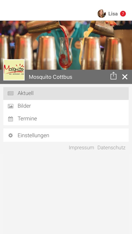 Mosquito Cottbus