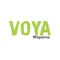 VOYA magazine is Africa's No