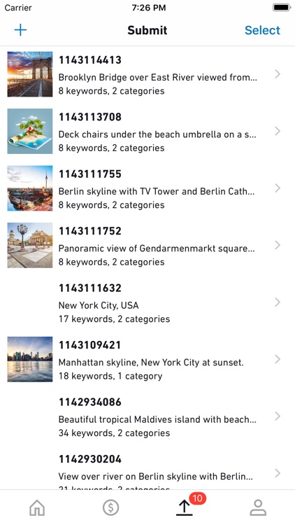 Shutterstock Contributor