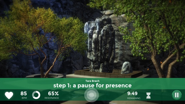 Mindfulness Meditation - Unyte(圖4)-速報App