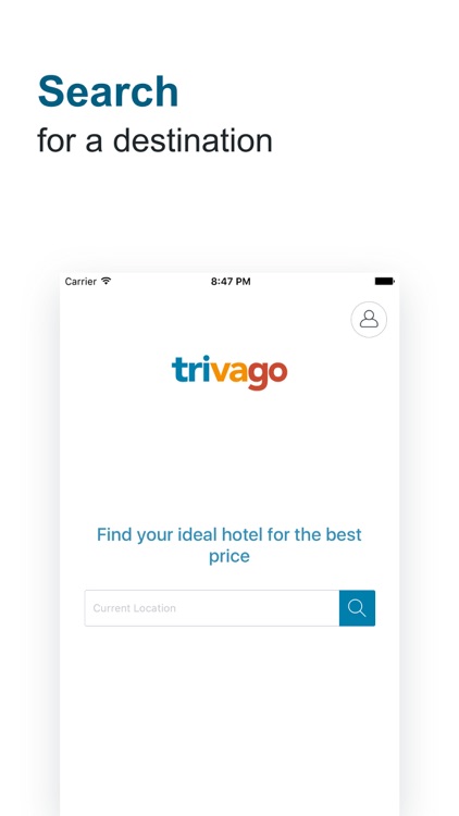 trivago: Compare Hotels & Save screenshot-0