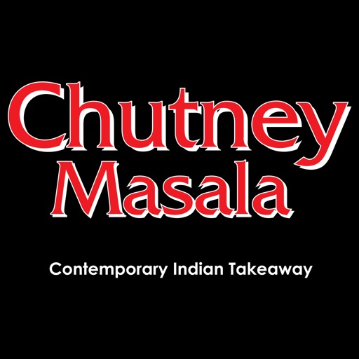 Chutney Masala Liverpool icon