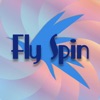 Fly Spin 時尚街頭帽