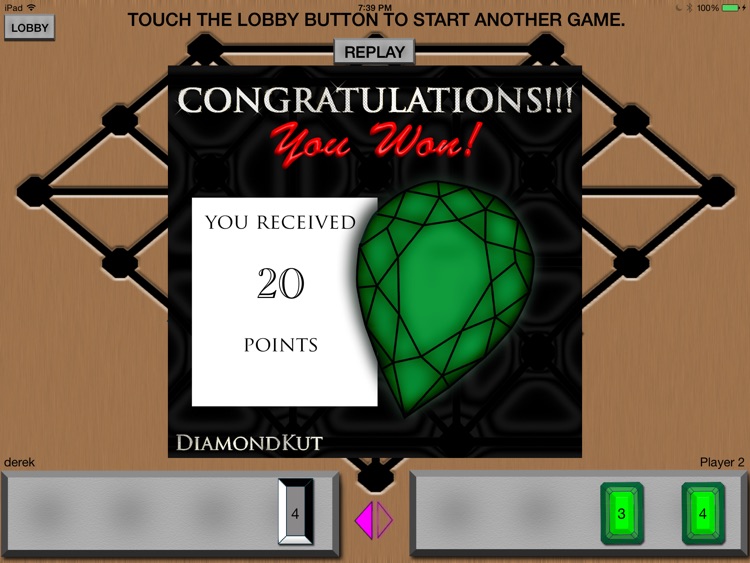 DiamondKut Lite screenshot-4