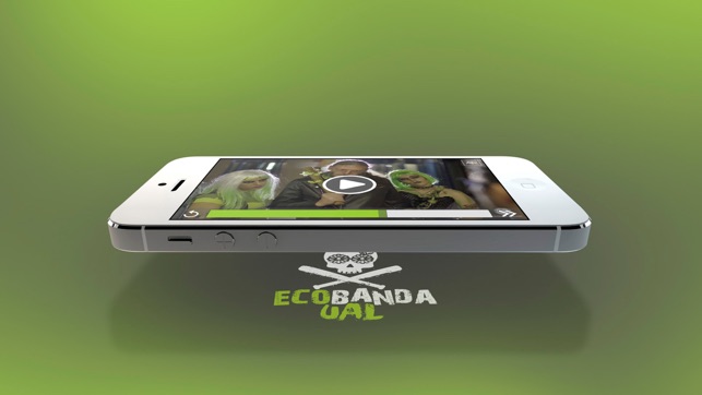 ECOBANDA UAL(圖4)-速報App