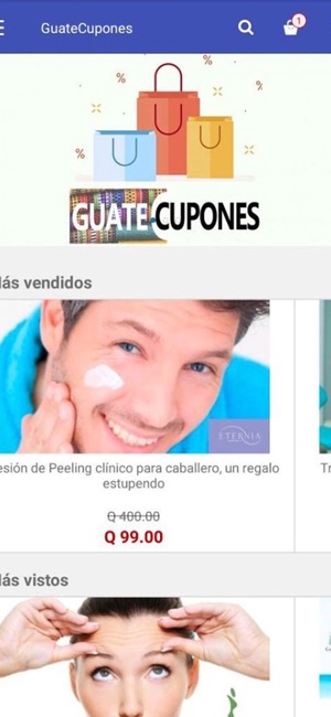 GuateCupones(圖2)-速報App