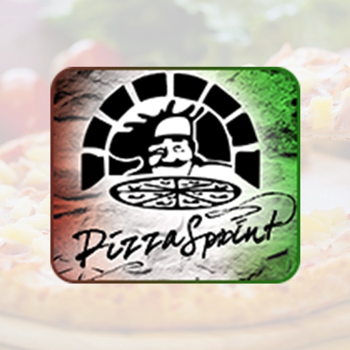 Pizza Sprint icon