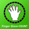 Finger Glove COUNTING