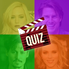 Activities of Movies Celebrity Guess Quiz