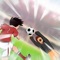 Eleven Goal is a fun football game where the best football players are ready to shoot penalties in the final of a tournament