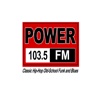 WETI Power 103.5 FM