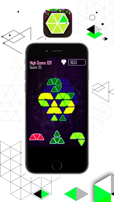 Fit Color Puzzle screenshot 4