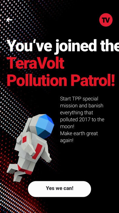 Pollution Patrol screenshot 2