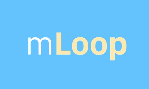 mLoop icon