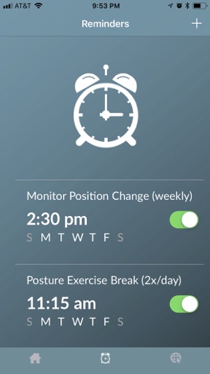 Peak Posture(圖4)-速報App