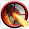 Dragon Hunter: Deadly Island Game is a real thrill and fun game, find the dragons and shoot them to kill
