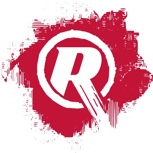 Renegades AR icon