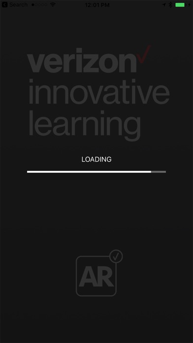 Verizon Innovative Learning AR screenshot 2