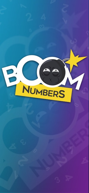 Boom Numbers(圖1)-速報App