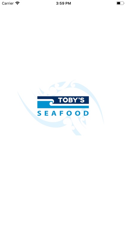 Toby's Seafood