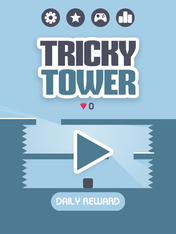 Tricky Towerのおすすめ画像1