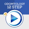 Odomtology AA 12-Step Recovery Audio Companion