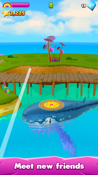 Golf Island Screenshot 5