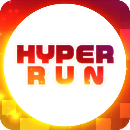 HYPER RUN〜Popular Games〜 Читы