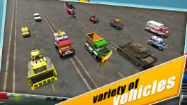 Game screenshot 模拟驾驶-真实汽车开车游戏 apk