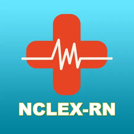 NCLEX-RN tests - practice exam preparation Читы