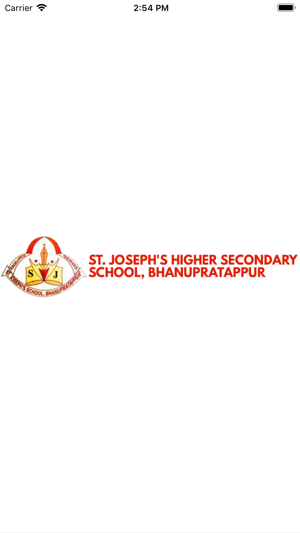 St Josephs HSS Bhanupratappur(圖1)-速報App