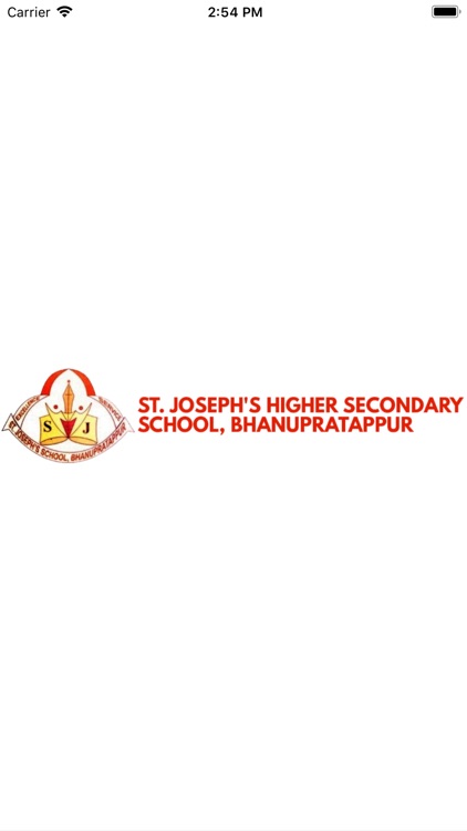 St Josephs HSS Bhanupratappur