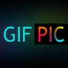 GIFPIC - The GIF and Video Maker & Camera Filter