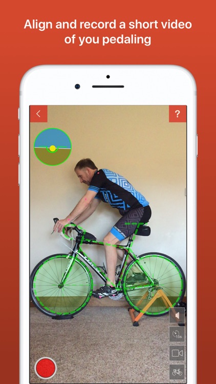 Bike Fast Fit Elite