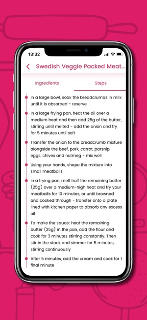 Fussy Toddler Recipes(圖4)-速報App