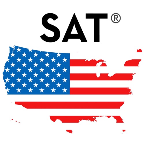 SAT U.S. History Subject Test iOS App