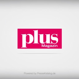 plus Magazin - Zeitschrift