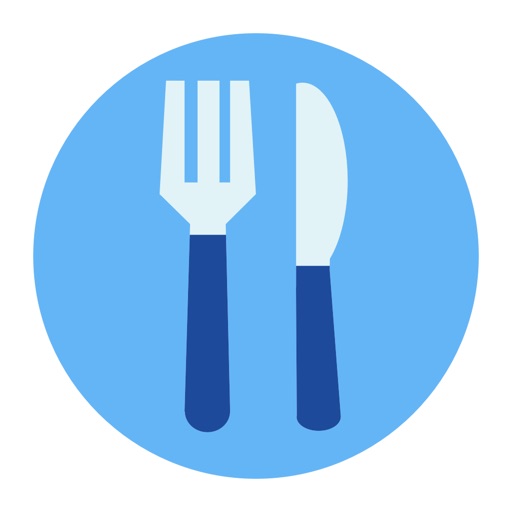 Nibbler - Cooking made simple Icon